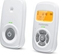 Mobilā aukle Motorola MBP 24 cena un informācija | Radio un video aukles | 220.lv