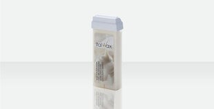 Italwax depilācijas vasks kartridžos, White chocolate, 100 ml цена и информация | Средства для депиляции | 220.lv