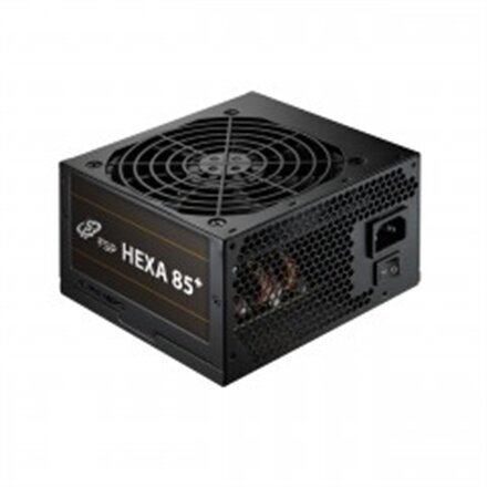 Fortron HEXA 85+ PRO 650 cena un informācija | Barošanas bloki (PSU) | 220.lv