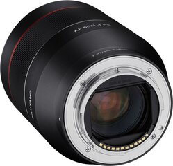 Samyang AF 50мм F1.4 FE цена и информация | Объектив | 220.lv