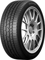 Continental CONTIWINTERCONTACT TS 830 P 255/55R19 111H cena un informācija | Ziemas riepas | 220.lv