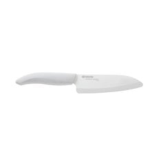Керамический нож Сантоку Kyocera цена и информация | Ножи и аксессуары для них | 220.lv