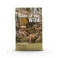 Беззерновой сухой корм для собак Taste of the Wild Pine Forest с мясом дичи, 2кг