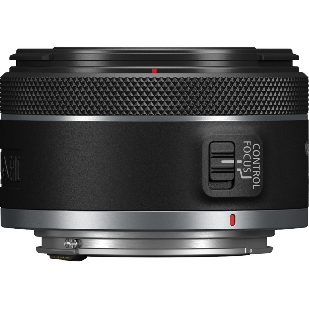 Canon RF 50mm F1.8 STM цена и информация | Objektīvi | 220.lv