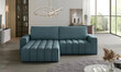 Stūra dīvāns NORE Bonett Bon27, zaļš cena un informācija | Stūra dīvāni | 220.lv