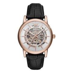 Vīriešu pulkstenis Emporio Armani AR60007 cena un informācija | Vīriešu pulksteņi | 220.lv