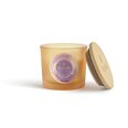 Aromterapeitiska sojas vaska svece Flagolie – Lavender Relaxation/Aromatherapy Collection 170 g