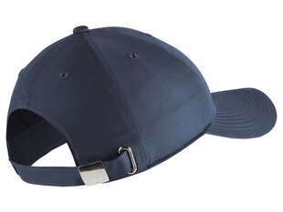 Vīriešu cepure NIKE Heritage86 (Junior) цена и информация | Мужские шарфы, шапки, перчатки | 220.lv