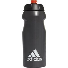 Бутылка Adidas Performance цена и информация | Бутылки для воды | 220.lv