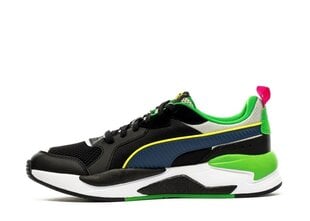 Cпортивная обувь Puma X-Ray цена и информация | Кроссовки мужские | 220.lv