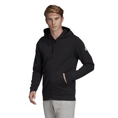 Vīriešu jaka Adidas Must Have Hoodie cena un informācija | Vīriešu jakas | 220.lv