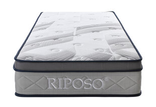 Matracis Riposo Comfort, 140x200 cm cena un informācija | Matrači | 220.lv