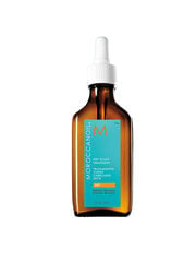 Galvas ādas eļļa Moroccanoil Dry Scalp Treatment, 45 ml cena un informācija | Matu uzlabošanai | 220.lv