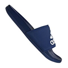 Vīriešu čības Adidas Adilette Comfort cena un informācija | Vīriešu iešļūcenes, čības, sandales | 220.lv