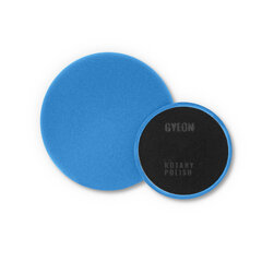 Pulēšanas diski GYEON Q²M Rotary Polish 80 mm x 20 mm 2 gab cena un informācija | Spiedienmazgātāju piederumi | 220.lv