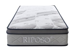 Matracis Riposo Comfort, 150x200 cm cena un informācija | Matrači | 220.lv