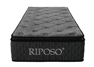 Matracis Riposo Royal, 180x200 cm cena un informācija | Riposo Mēbeles un interjers | 220.lv