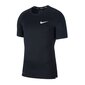 Vīriešu T-krekls NIKE Pro Short-Sleeve M BV5631-010 cena un informācija | Vīriešu T-krekli | 220.lv