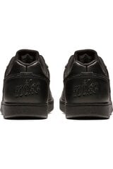 Sporta apavi vīriešiem Nike Ebernon Low, melni cena un informācija | Sporta apavi vīriešiem | 220.lv