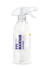 Automašīnu šampūns GYEON Q²M PPF Maintain 400 ml цена и информация | Автохимия | 220.lv