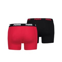 Нижнее белье Puma Basic Boxer цена и информация | Мужские трусы | 220.lv