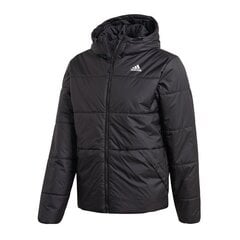 Kуртка adidas  BSC Insulated Hooded цена и информация | Мужские куртки | 220.lv