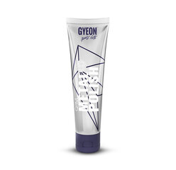 GYEON Q²M MetalPolish pulēšanas pasta 120 ml cena un informācija | Auto ķīmija | 220.lv