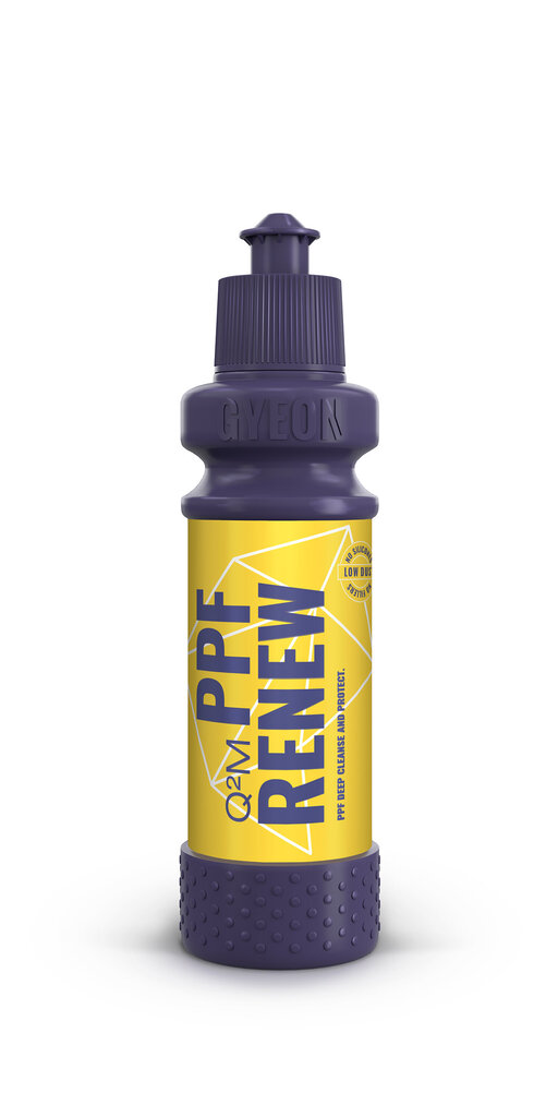 GYEON Q²M PPF Renew 120 ml цена и информация | Auto ķīmija | 220.lv