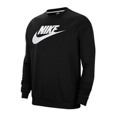 Mужская толстовка NIKE  Modern цена и информация | Мужские свитера | 220.lv