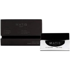 Krēma ādai ap acīm Matis The Eyes, 15 ml cena un informācija | Acu krēmi, serumi | 220.lv