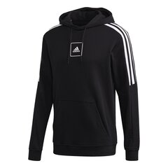 Блуза adidas 3-Stripes цена и информация | Мужские толстовки | 220.lv