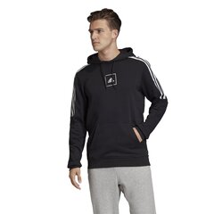 Vīriešu džemperis Adidas 3-Stripes cena un informācija | Vīriešu jakas | 220.lv