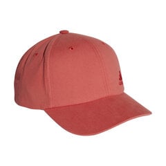 Sieviešu cepure Adidas 6P, rozā cena un informācija | Sieviešu cepures | 220.lv