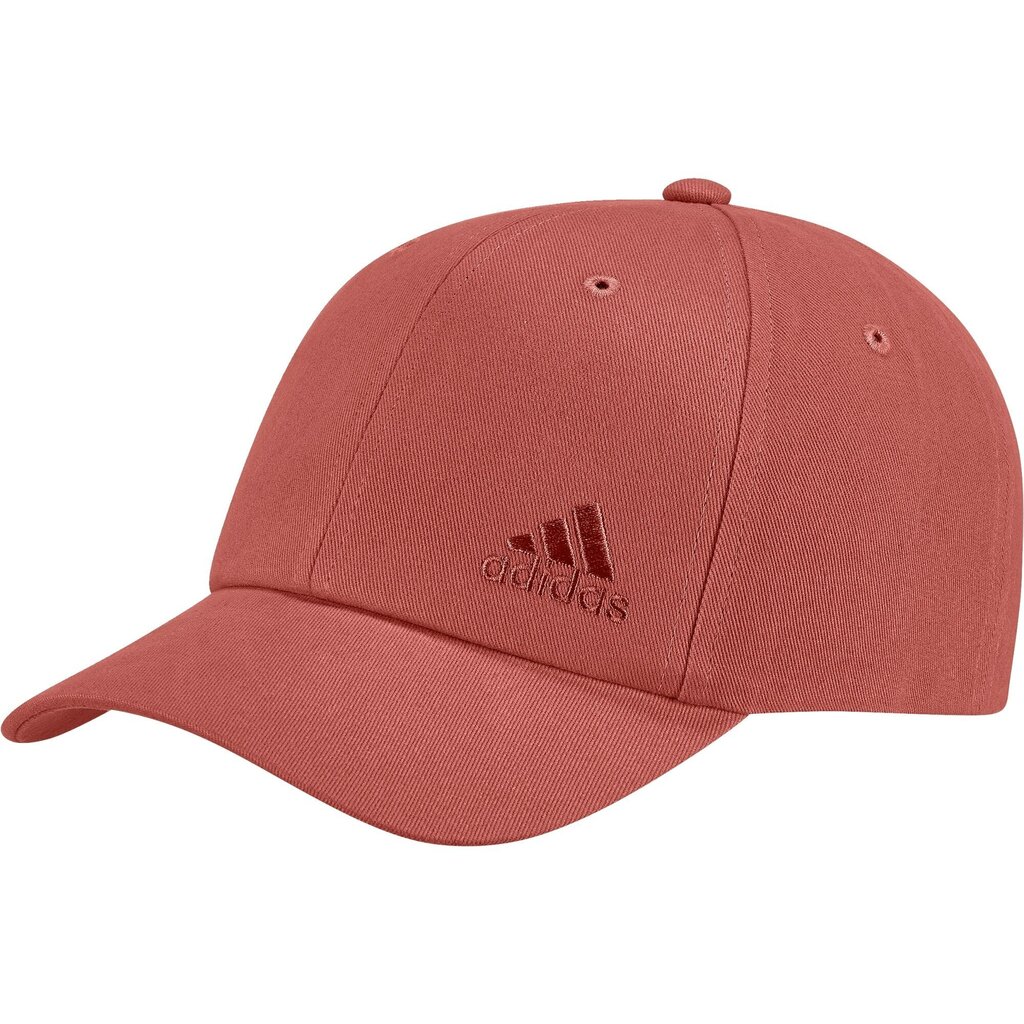Sieviešu cepure Adidas 6P, rozā цена и информация | Sieviešu cepures | 220.lv