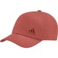 Sieviešu cepure Adidas 6P, rozā cena un informācija | Sieviešu cepures | 220.lv