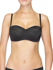 Balkoneta krūšturis Lauma Lingerie “Shape” cena un informācija | Krūšturi | 220.lv