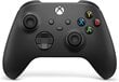 Xbox Wireless Controller + PC Adapter Black cena un informācija | Spēļu kontrolieri | 220.lv