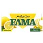 Košļājamā gumija ar mastiku bez cukura ELMA Lemon цена и информация | Saldumi | 220.lv
