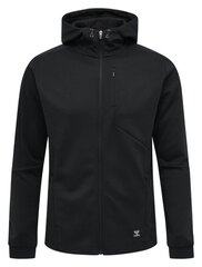 Толстовка HUMMEL Tropper Zip Hoodie цена и информация | Мужские толстовки | 220.lv