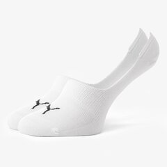 Носки женские PUMA Invisible, 2 пары цена и информация | Женские носки | 220.lv