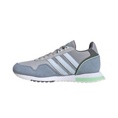 Sporta apavi sievietēm Adidas 8K 2020 cena un informācija | Sporta apavi sievietēm | 220.lv