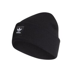 Зимняя шапка Adidas Adicolor Cuff цена и информация | Женские шапки | 220.lv