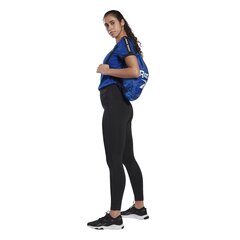 Легинсы женские Reebok Workout Ready High Rise цена и информация | Спортивная одежда для женщин | 220.lv