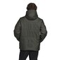 Vīriešu virsjaka Adidas BSC Insulated Hooded цена и информация | Vīriešu virsjakas | 220.lv