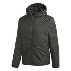 Kуртка Adidas BSC Insulated Hooded цена и информация | Мужские куртки | 220.lv