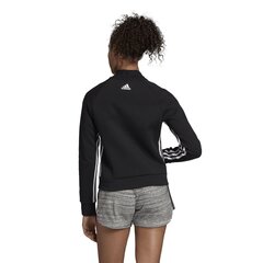 Свитшот женский  adidas Must Have 3-Stripes, черный цена и информация | Женские толстовки | 220.lv