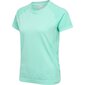 T-krekls sievietēm Hummel Ci Seamless, zila cena un informācija | T-krekli sievietēm | 220.lv