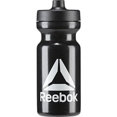 Бутылка Reebok Foundation цена и информация | Бутылки для воды | 220.lv