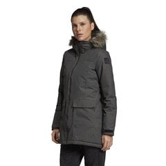 Куртка женская adidas Xploric Parka, серая цена и информация | Женские куртки | 220.lv