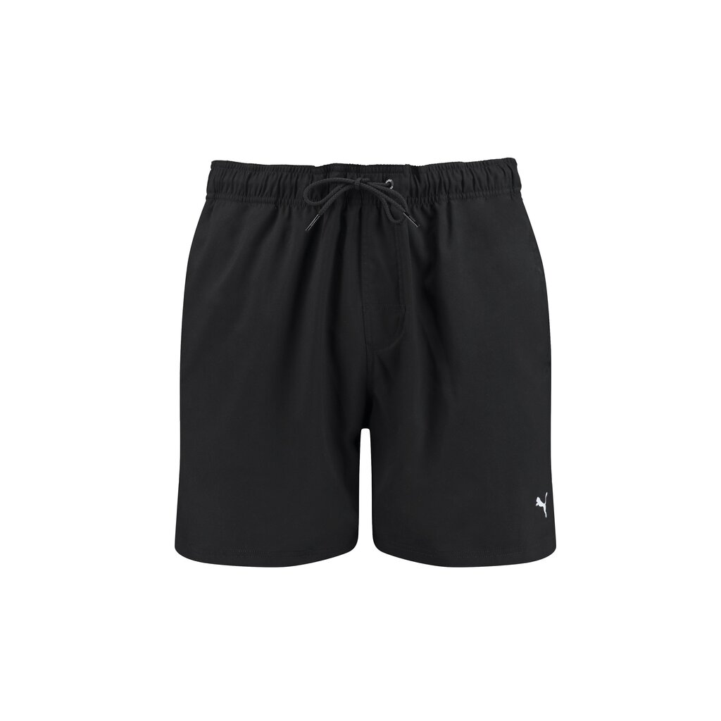 Vīriešu peldšorti PUMA Swim Mid-Length cena un informācija | Peldšorti, peldbikses | 220.lv